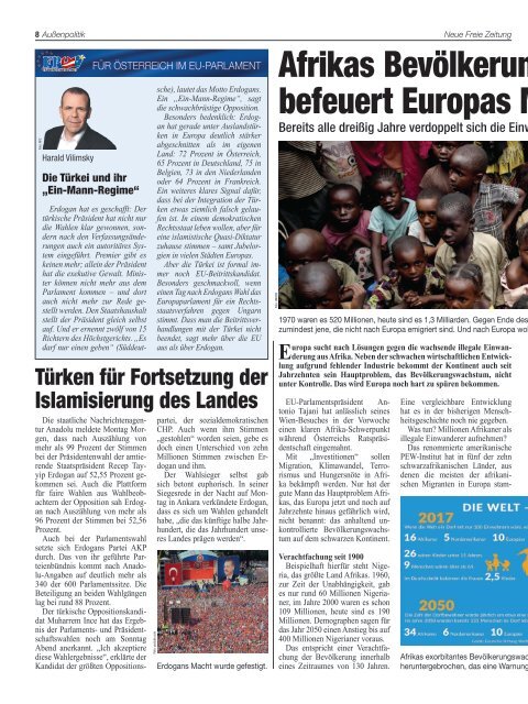 Merkel gescheitert: Jetzt Asylpolitik Neu