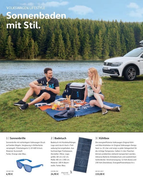 Volkswagen Service - 29.06.2018
