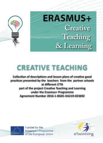 Creative Teaching 