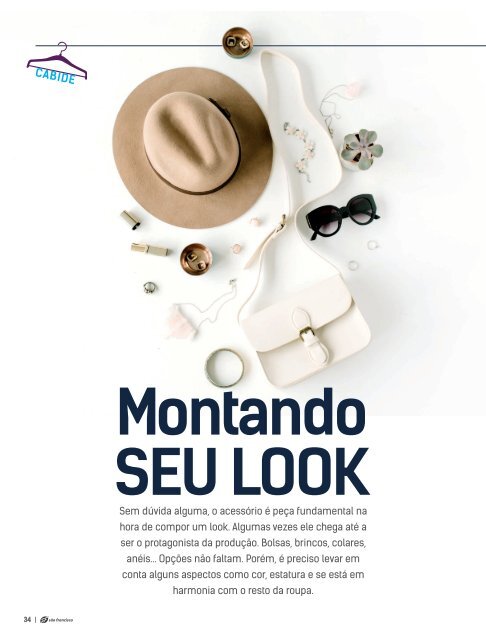 Revista São Francisco - Edição 02