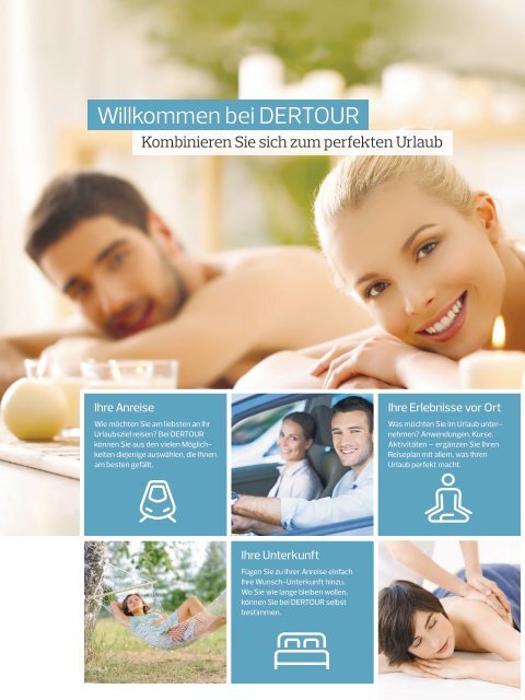 Wellness- und Vital Winter 2018/19