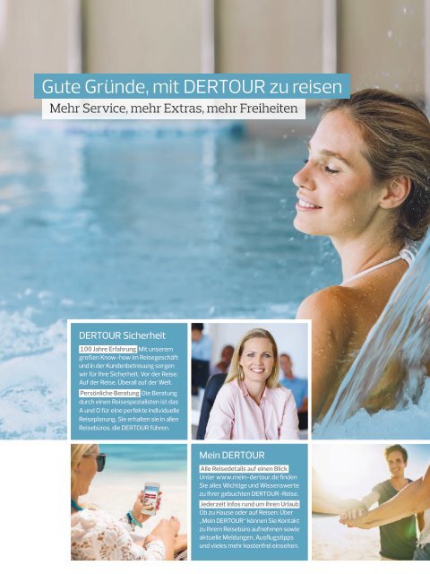 Wellness- und Vital Winter 2018/19