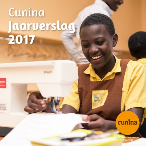 Jaarverslag 2017 v_WEB