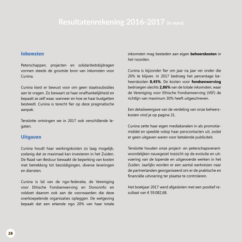 Jaarverslag 2017 v_WEB