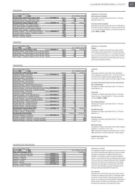 Asien Ozeanien 2018/19 Deluxe