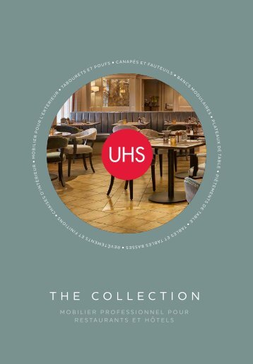 UHS Collection 2018 French ONLINE