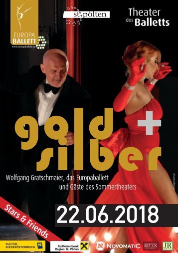 201806 Programmheft GOLD UND SILBER V1.0