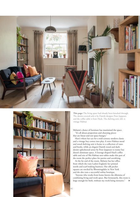 Surrey Homes | SH45 | July 2018 | Interiors supplement inside