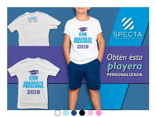 INTERACTIVO PLAYERA