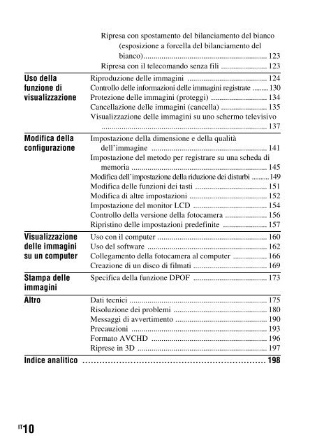 Sony DSLR-A560 - DSLR-A560 Consignes d&rsquo;utilisation