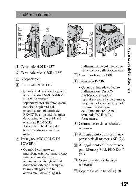 Sony DSLR-A560 - DSLR-A560 Consignes d&rsquo;utilisation