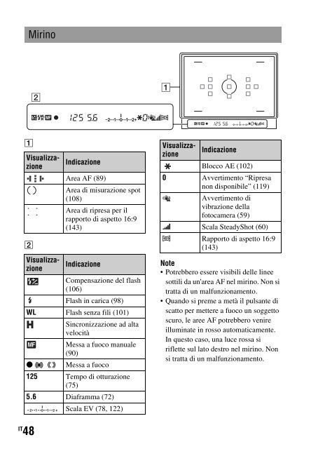 Sony DSLR-A560 - DSLR-A560 Consignes d&rsquo;utilisation