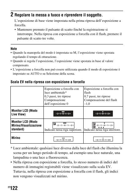 Sony DSLR-A560 - DSLR-A560 Consignes d&rsquo;utilisation