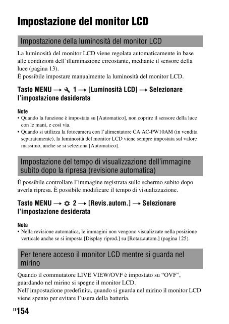 Sony DSLR-A560 - DSLR-A560 Consignes d&rsquo;utilisation