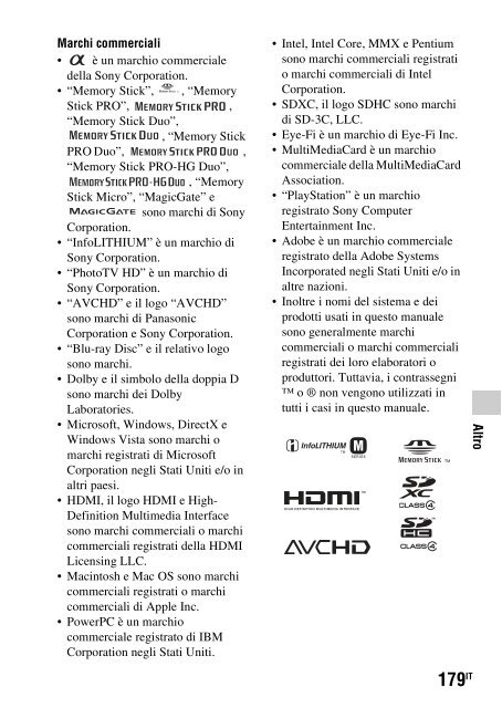 Sony DSLR-A560 - DSLR-A560 Consignes d&rsquo;utilisation