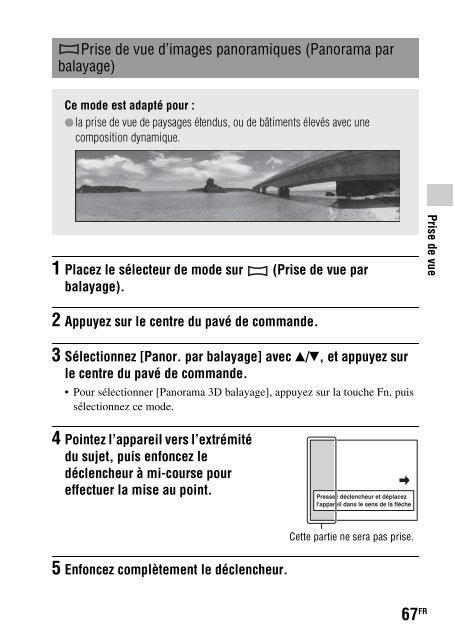 Sony DSLR-A560 - DSLR-A560 Consignes d&rsquo;utilisation