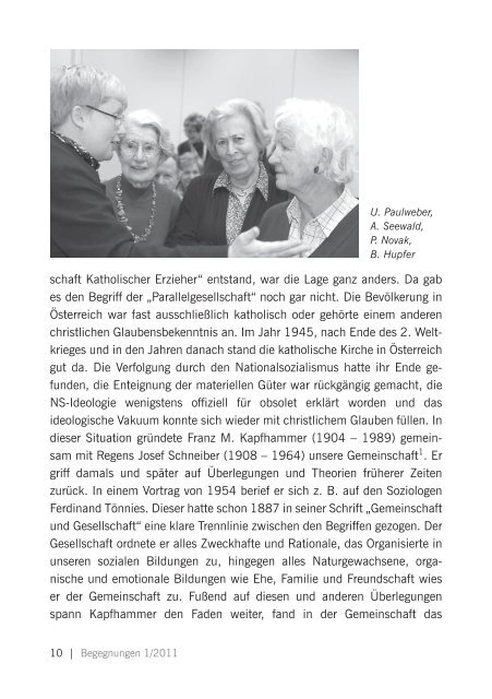 65 Jahre KLE. Reden zum Jubiläumsfest - KA Steiermark ...