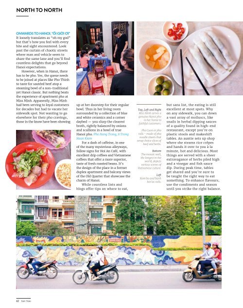 Fah Thai Magazine Jul-Aug 2018