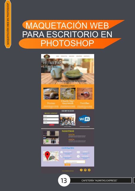 sitio web