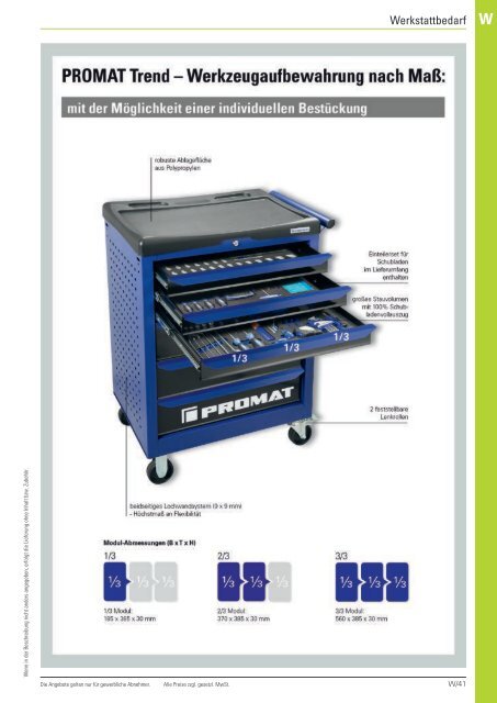 Christ Arbeitsschutz Werkzeugkatalog 2018/20