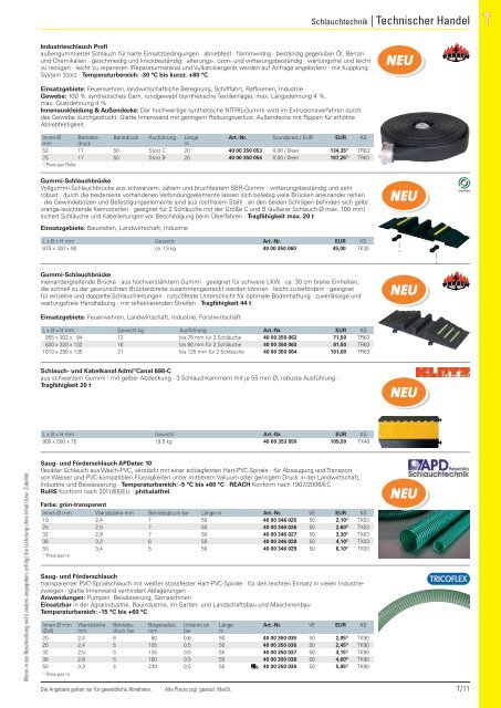 Christ Arbeitsschutz Werkzeugkatalog 2018/20