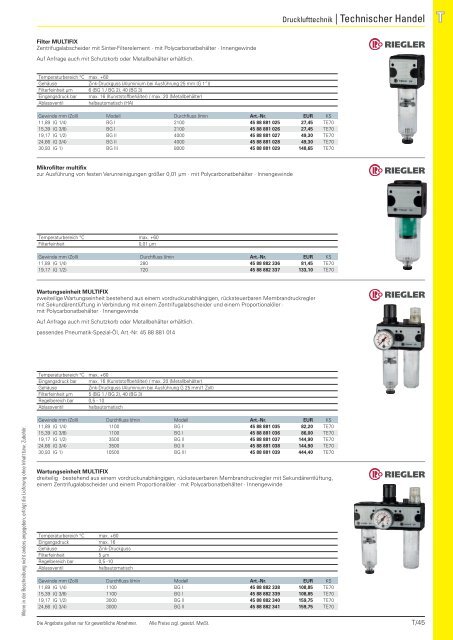 Christ Arbeitsschutz Werkzeugkatalog 2018/20