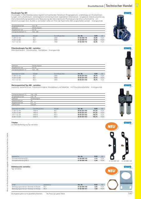 Christ Arbeitsschutz Werkzeugkatalog 2018/20