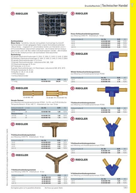 Christ Arbeitsschutz Werkzeugkatalog 2018/20