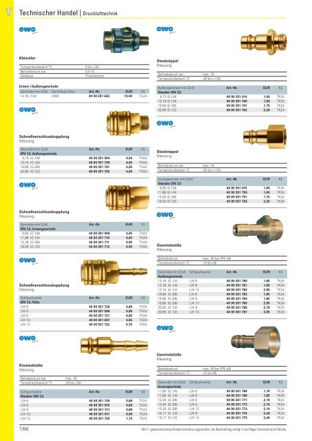 Christ Arbeitsschutz Werkzeugkatalog 2018/20