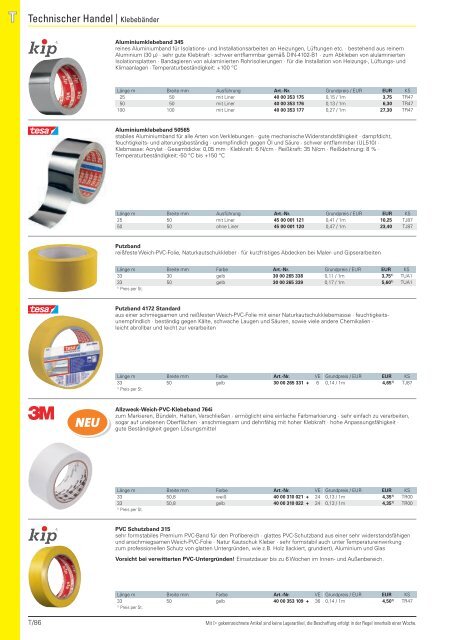 Christ Arbeitsschutz Werkzeugkatalog 2018/20