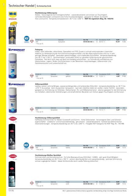 Christ Arbeitsschutz Werkzeugkatalog 2018/20