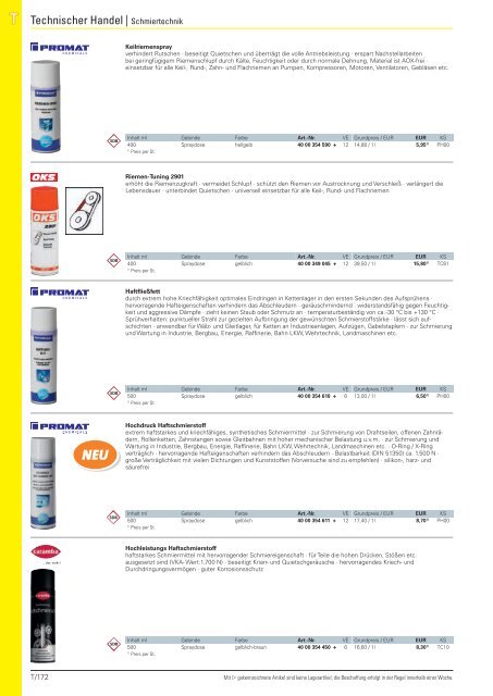 Christ Arbeitsschutz Werkzeugkatalog 2018/20