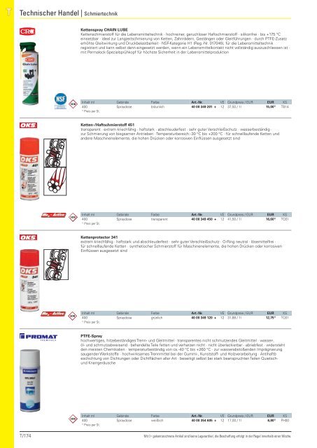 Christ Arbeitsschutz Werkzeugkatalog 2018/20