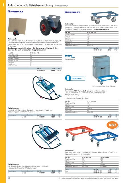 Christ Arbeitsschutz Werkzeugkatalog 2018/20