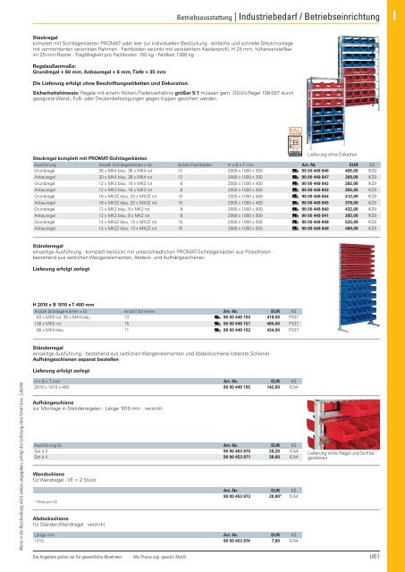 Christ Arbeitsschutz Werkzeugkatalog 2018/20