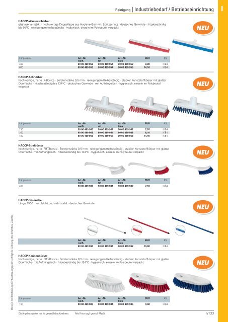 Christ Arbeitsschutz Werkzeugkatalog 2018/20