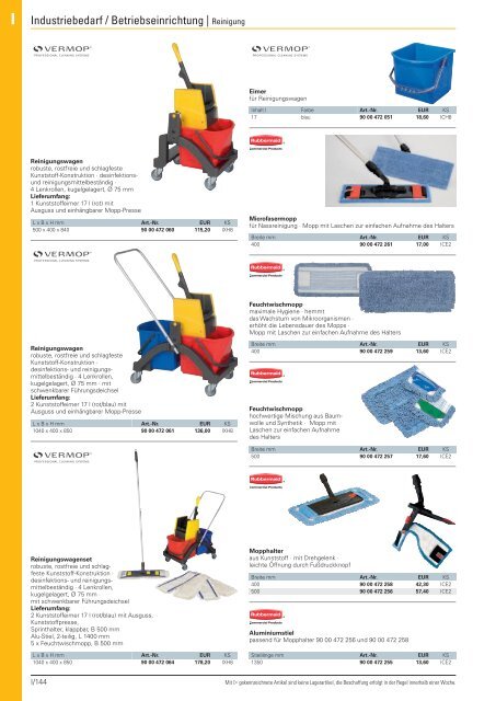 Christ Arbeitsschutz Werkzeugkatalog 2018/20