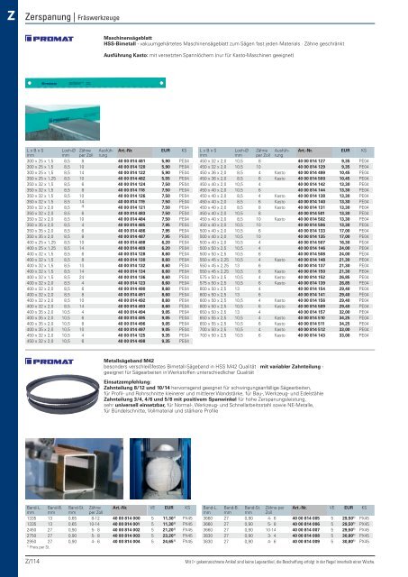 Christ Arbeitsschutz Werkzeugkatalog 2018/20