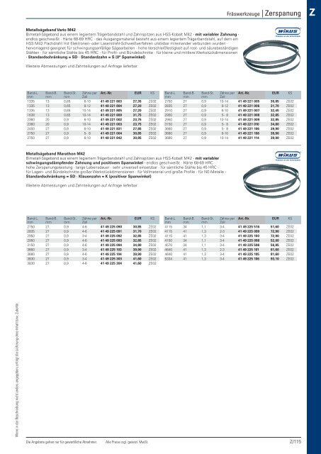 Christ Arbeitsschutz Werkzeugkatalog 2018/20