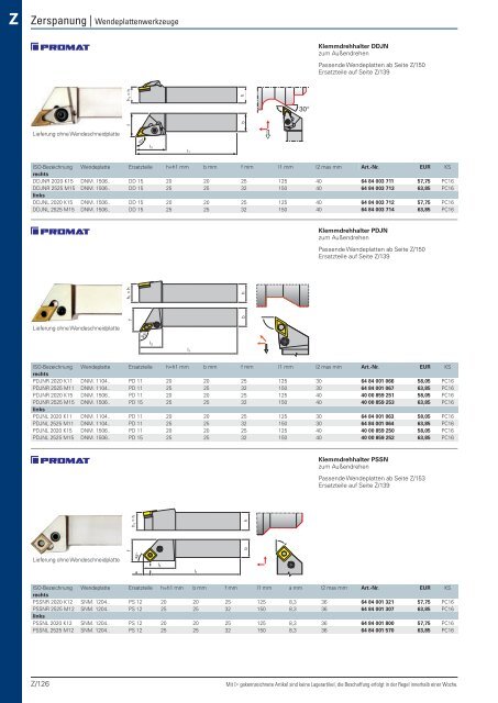 Christ Arbeitsschutz Werkzeugkatalog 2018/20