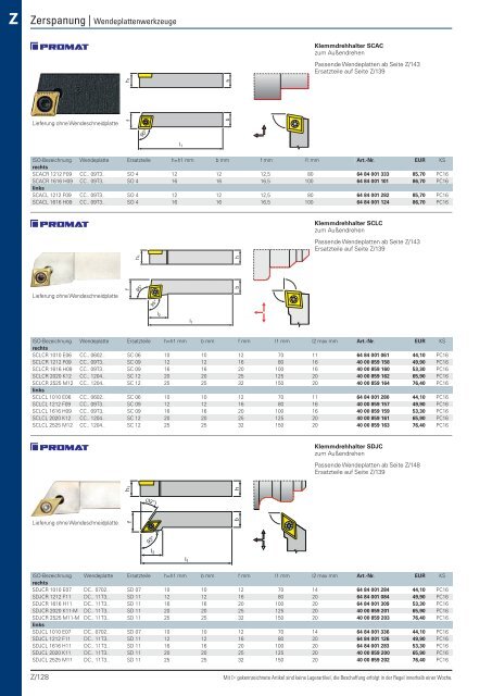 Christ Arbeitsschutz Werkzeugkatalog 2018/20