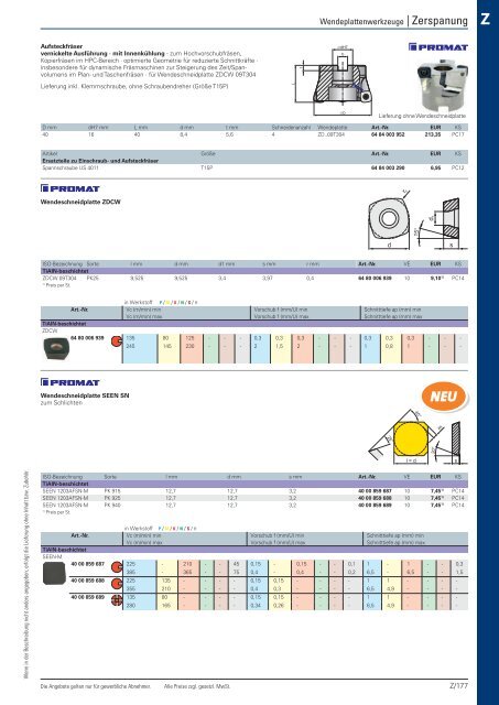 Christ Arbeitsschutz Werkzeugkatalog 2018/20