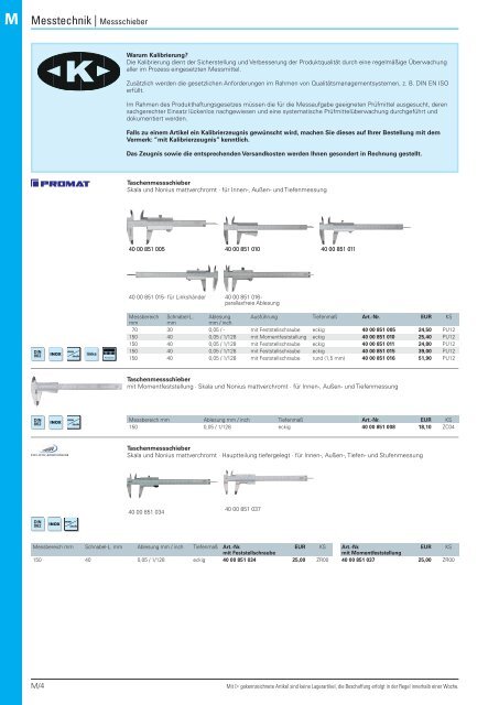 Christ Arbeitsschutz Werkzeugkatalog 2018/20