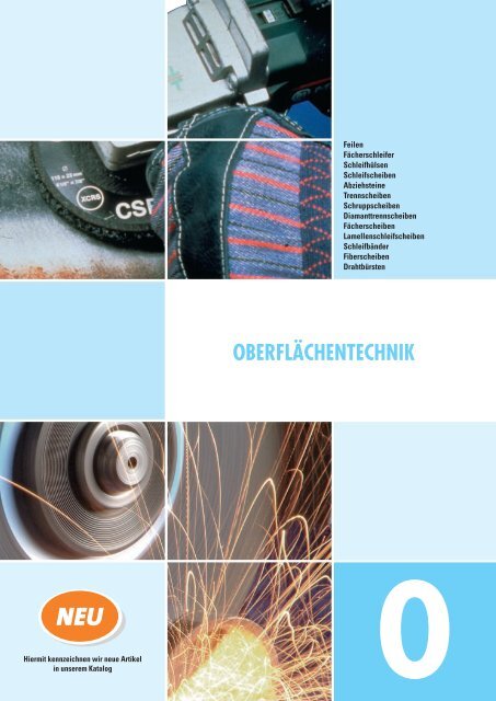 Christ Arbeitsschutz Werkzeugkatalog 2018/20