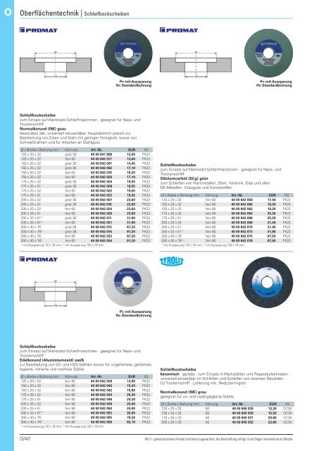 Christ Arbeitsschutz Werkzeugkatalog 2018/20