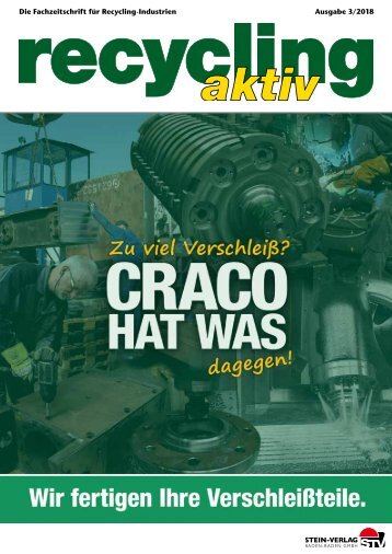 recycling aktiv 03/18