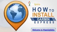 Garmin Express Installation Support, Helpline for USA: +1-844-441-2440 & UK: +44-800-046-5297 Toll-Free