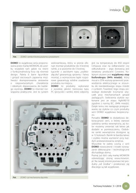 Fachowy Instalator 2018-3