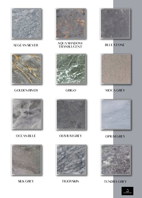 Noor Stone Marble Catalogue