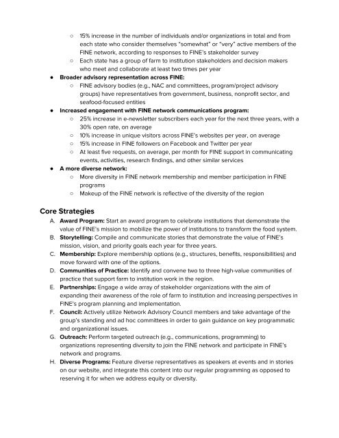 FINE NAC Onboarding Packet